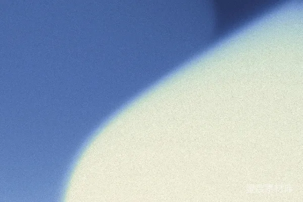 高清摄影 蓝天上飘着几朵云