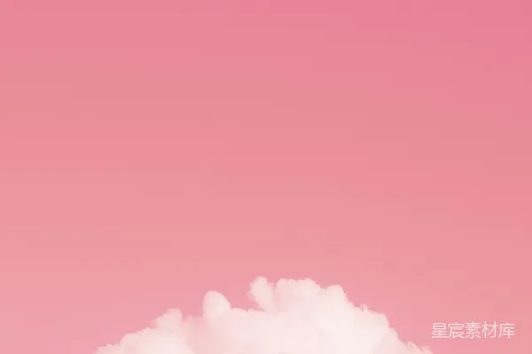高清摄影 白云和蓝天
