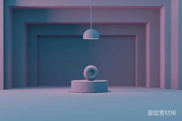高清摄影 天花板上的灯具