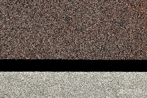 高清摄影 建筑物边上的黑白线条