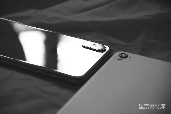 高清摄影 太空灰色 iPhone X