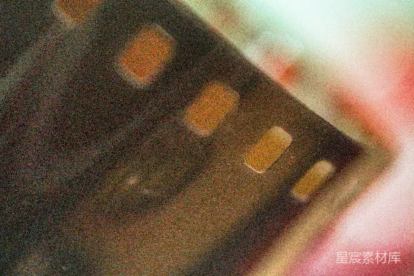 高清摄影 一张模糊的遥控器照片