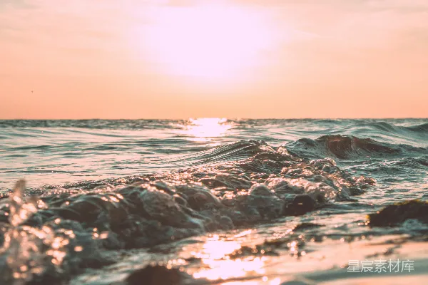 海浪