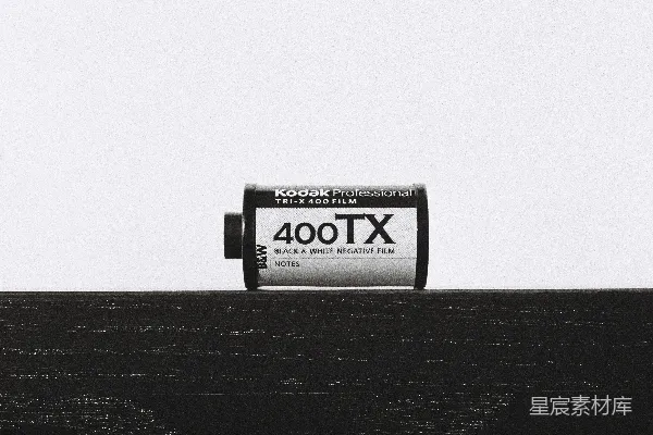 高清摄影 柯达专业400TX黑白胶卷