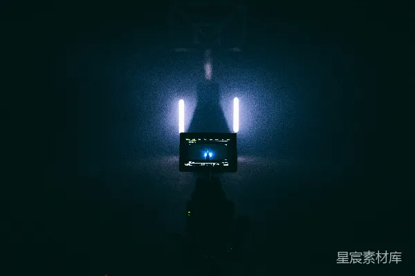 高清摄影 矩形黑色数字设备