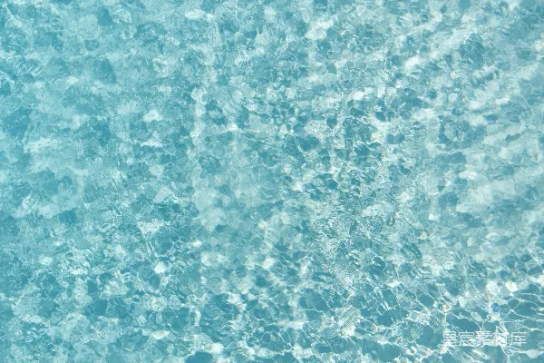 一片水域