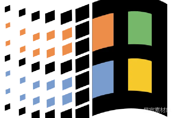 元素素材 Windows