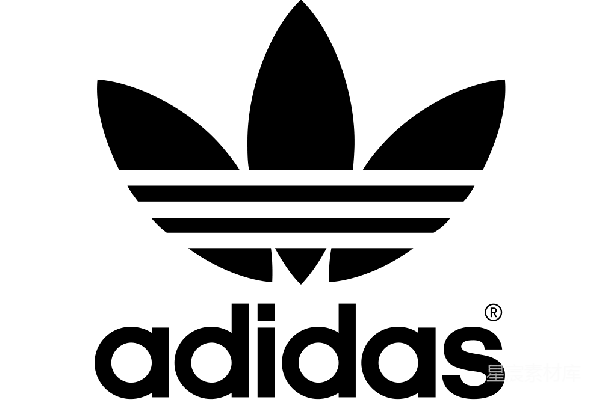 元素素材 阿迪达斯