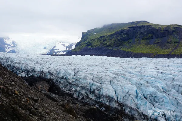 阿拉斯加 Glacier Bay