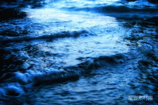 水域