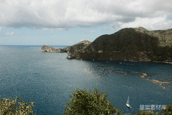 山海楼观静看涛生潮灭