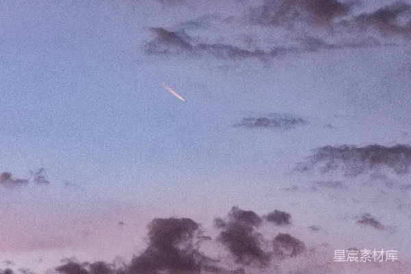 白天白云蓝天