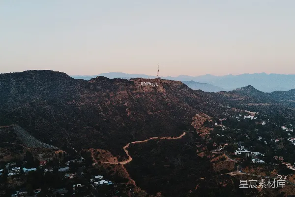 高清摄影 山景摄影