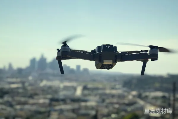 高清摄影 大疆Mavic Pro的延时摄影