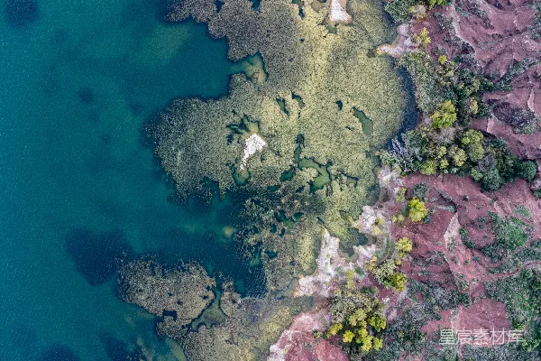 高清摄影 地图