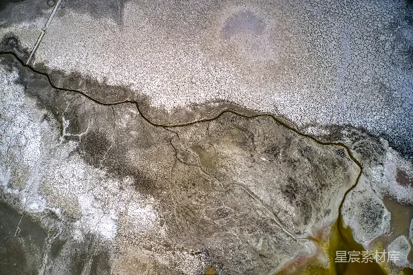 高清摄影 抽象画，白色和蓝色