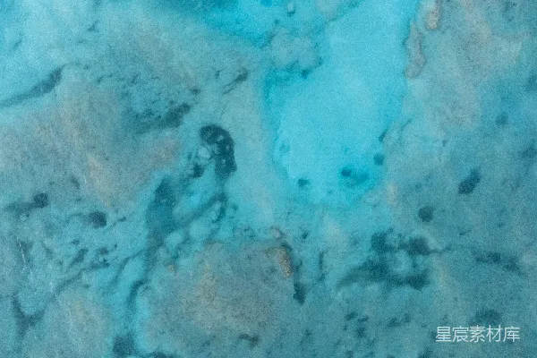 高清摄影 积雪覆盖的地面