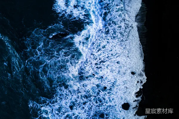 高清摄影 水域