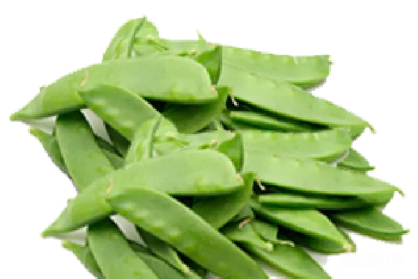 元素素材 豌豆