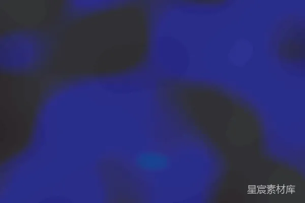 高清摄影 模糊的蓝黑色背景图片