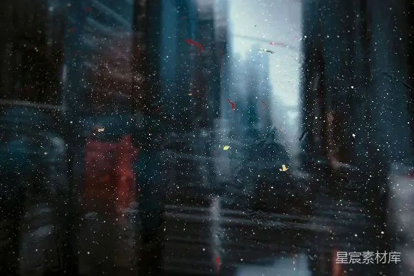 高清摄影 透明玻璃窗户