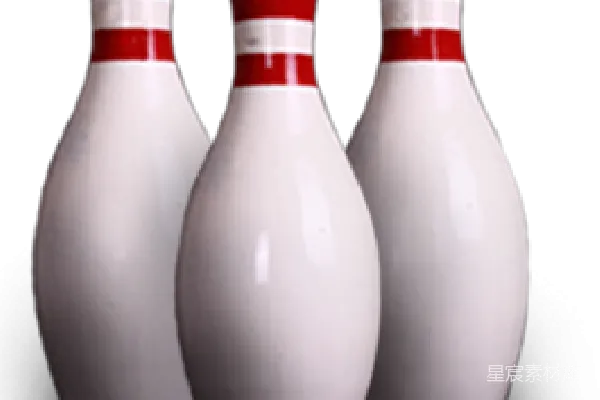 元素素材 bowling
