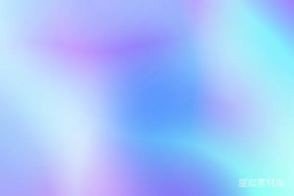 高清摄影 模糊的蓝紫色背景图
