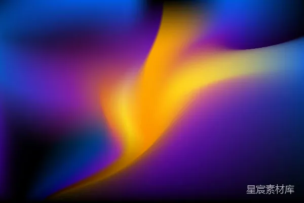 高清摄影 天边的彩虹