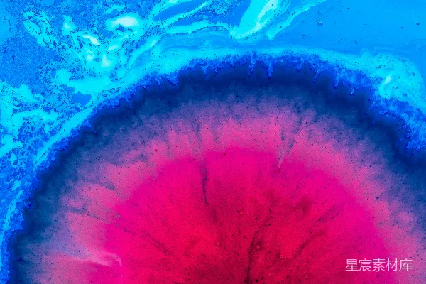高清摄影 抽象画