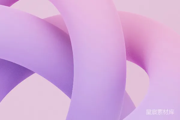 高清摄影 一张粉红色心形的特写照片