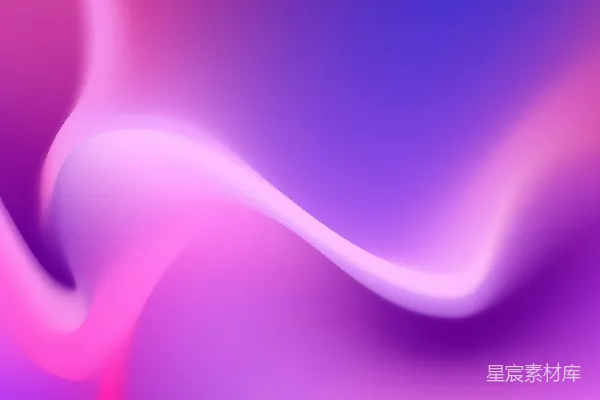 高清摄影 模糊的粉色和紫色背景图像