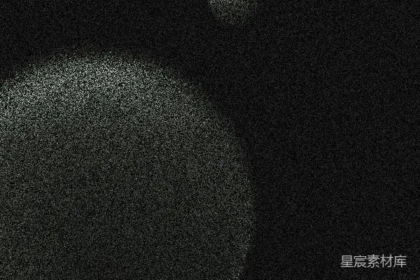 高清摄影 太空中的行星