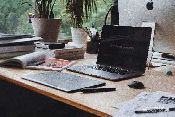 高清摄影 苹果MacBook Pro