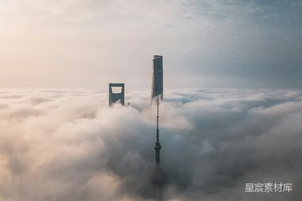 高清摄影 云和天空