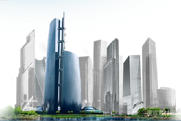 元素素材 构建