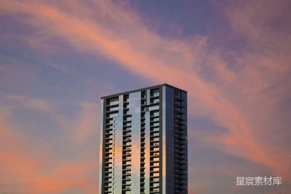 高清摄影 建筑景观摄影