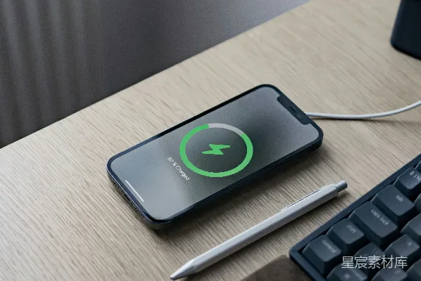 高清摄影 蓝色iPod nano第6代