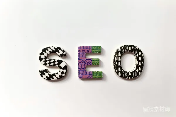 高清摄影 SEO 文字壁纸