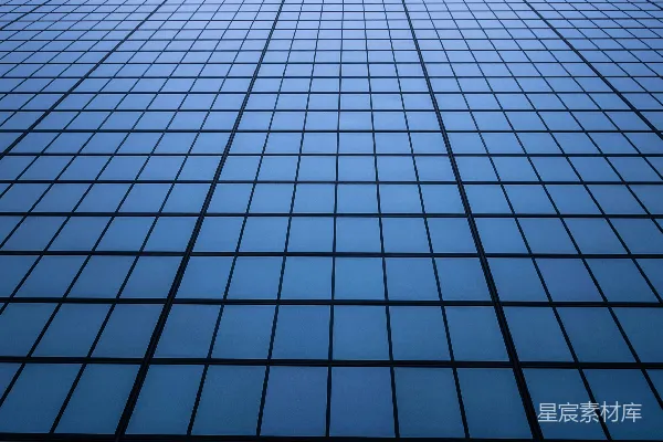 高清摄影 白黑相间的格子布