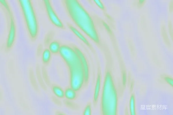 高清摄影 抽象背景，带有旋转的浅蓝色和紫色色调。