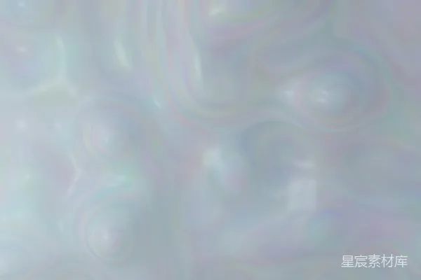 高清摄影 一张模糊的天空中飞行的飞机的照片