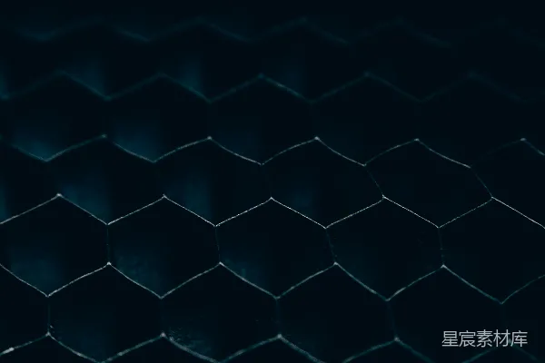 高清摄影 黑白方格图案