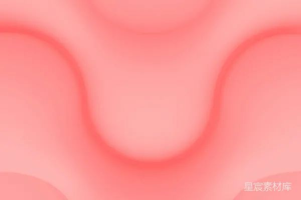 高清摄影 柔和的粉红色，模糊的抽象设计。