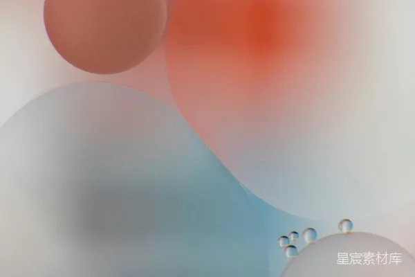 高清摄影 白银珠饰项链
