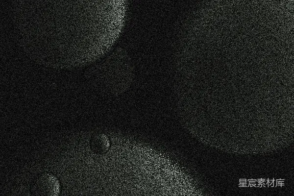 高清摄影 一组行星