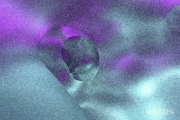 高清摄影 一张模糊的紫色和白色背景图片
