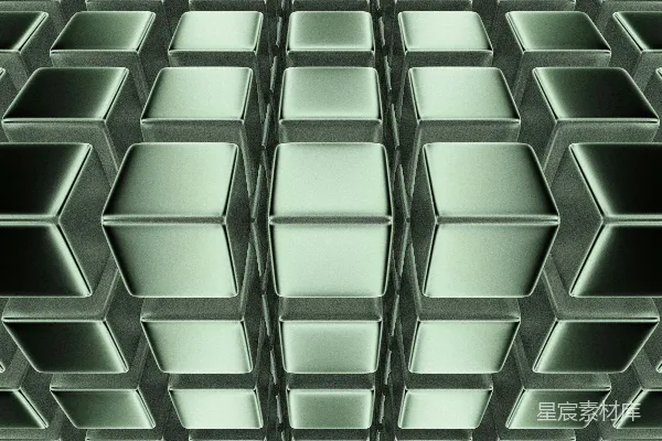 高清摄影 一大组黑色椅子
