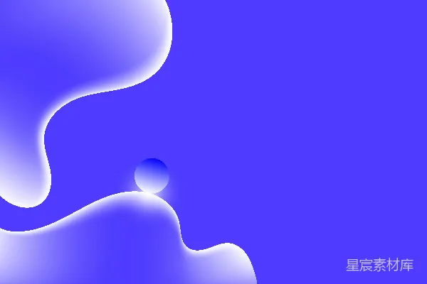 高清摄影 一个白色的圆圈中间有一个白色的圆圈