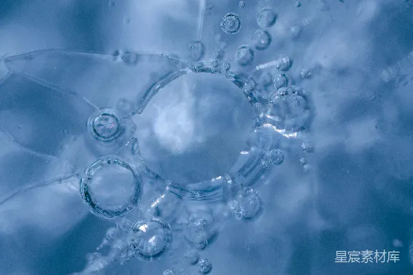 高清摄影 水域