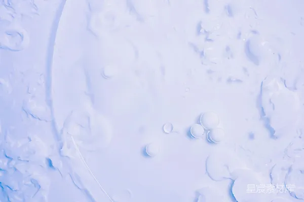 高清摄影 水滴落在透明玻璃上